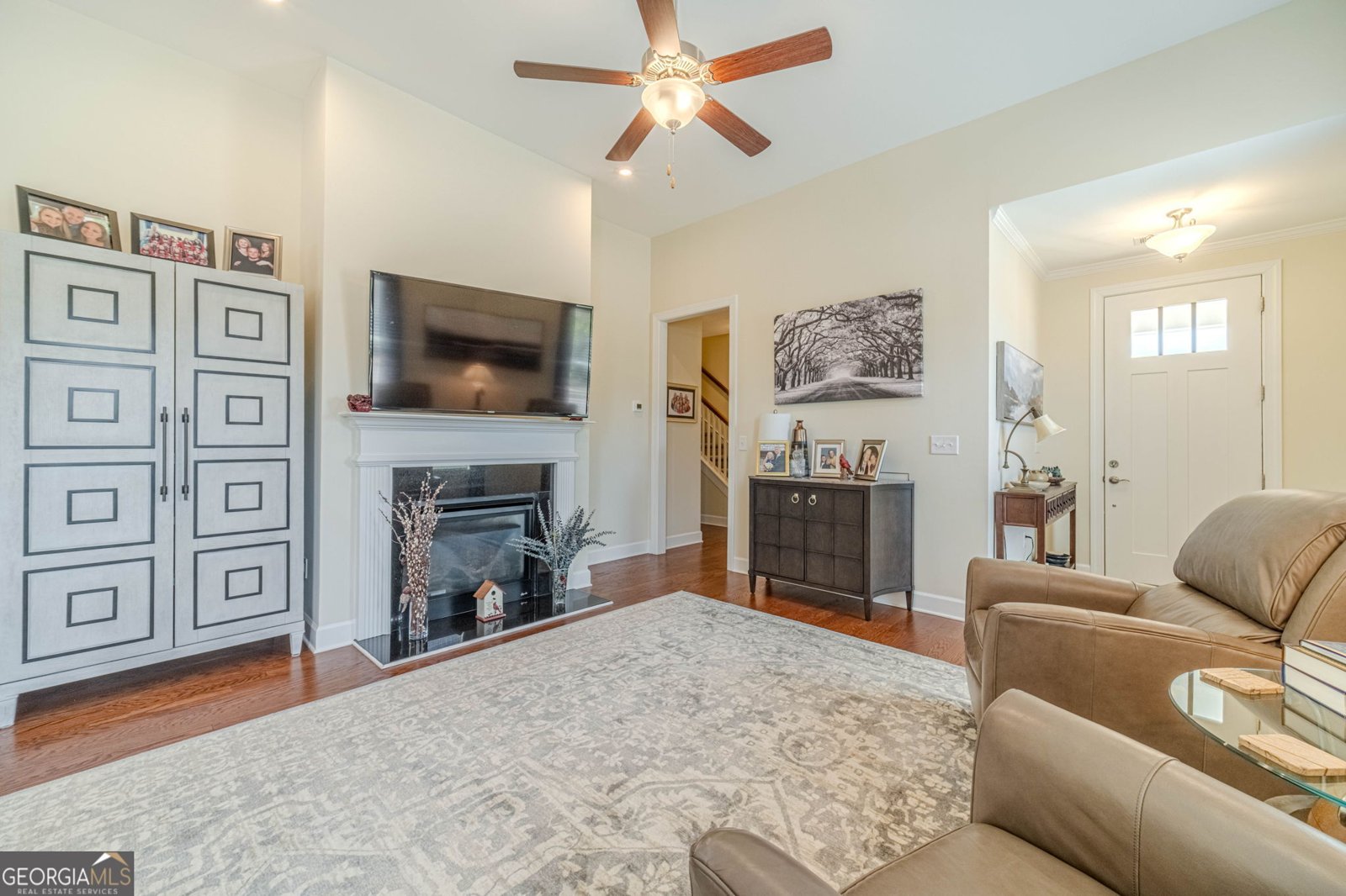 196 Chatuge Drive Hoschton - Photo 6