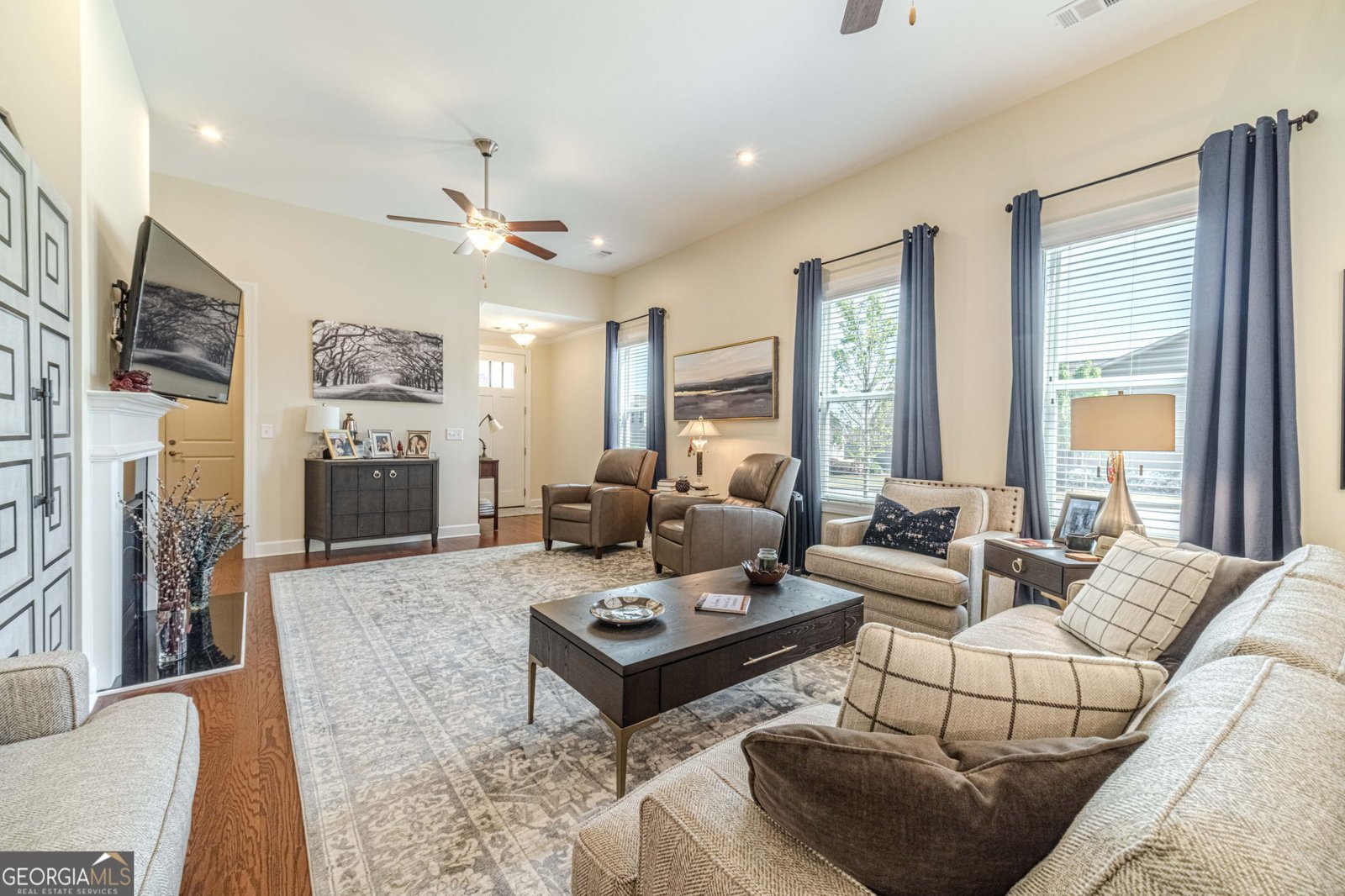 196 Chatuge Drive Hoschton - Photo 7