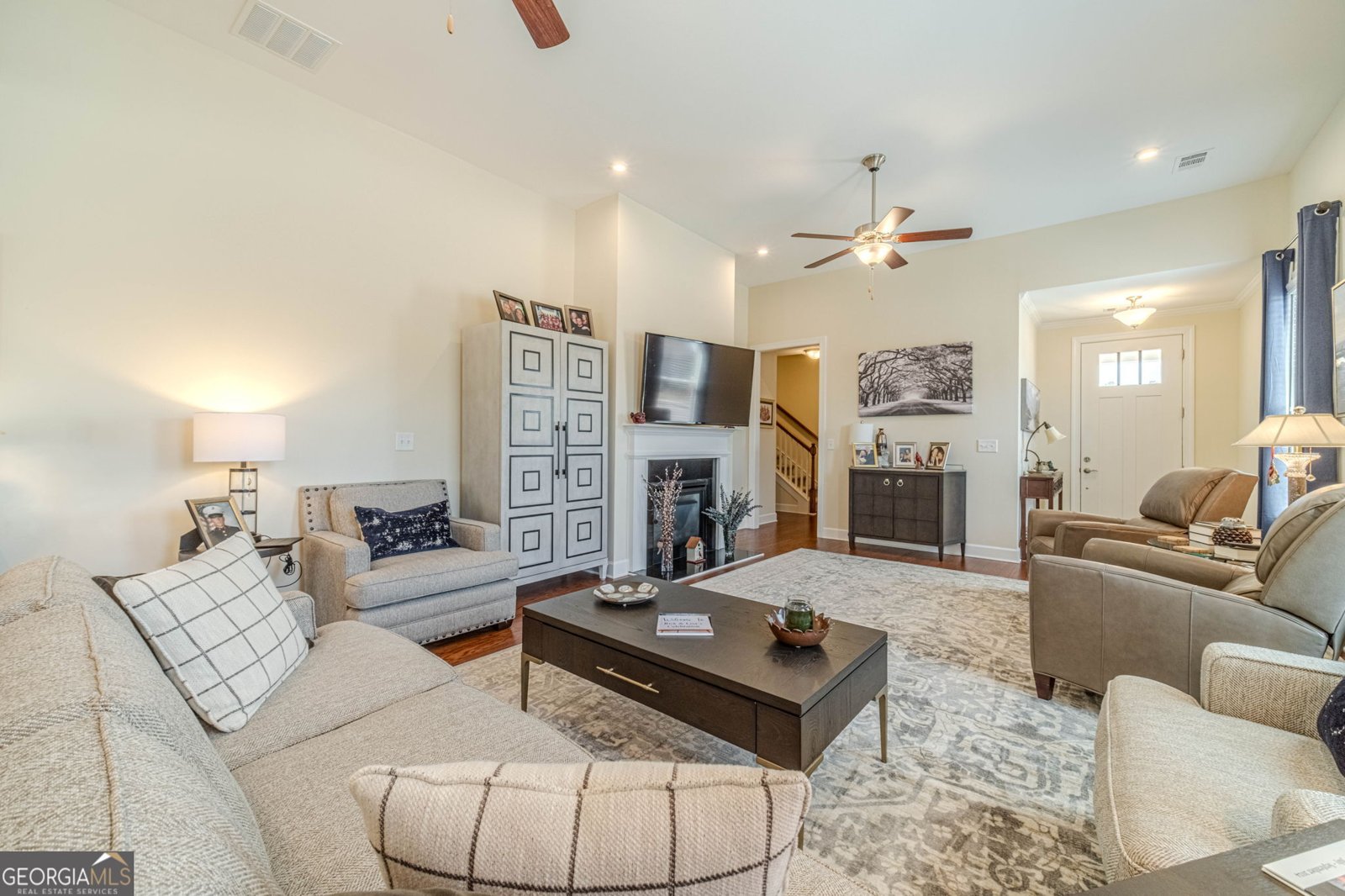 196 Chatuge Drive Hoschton - Photo 8