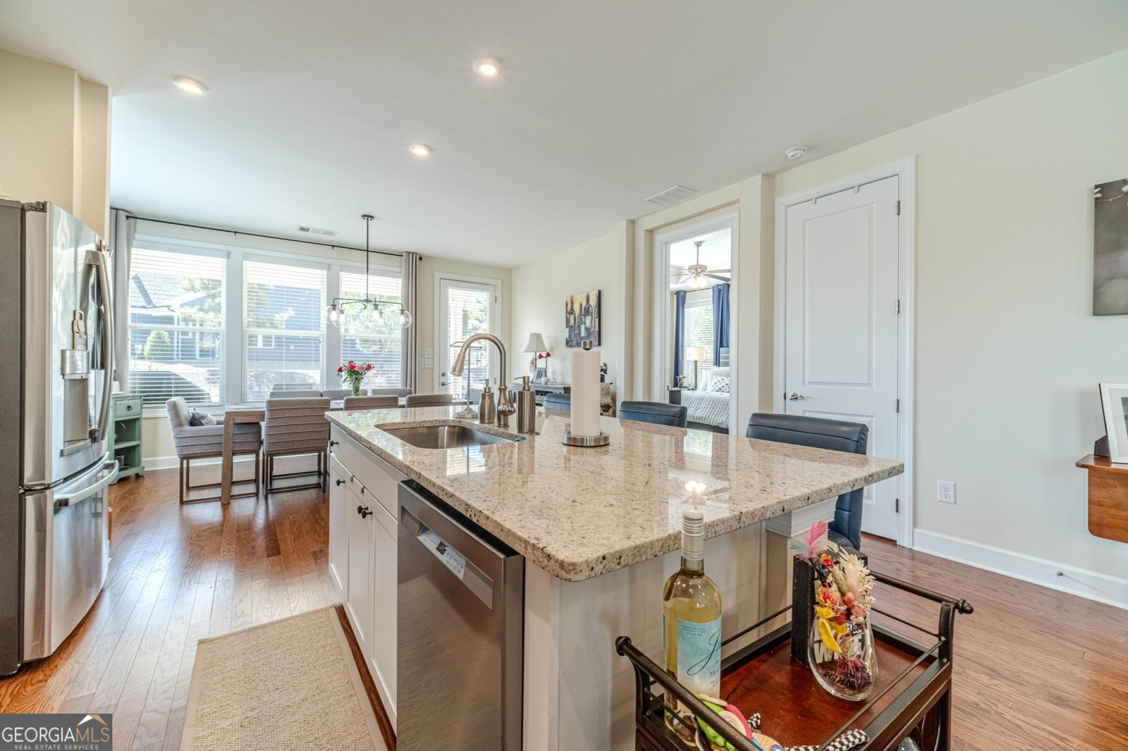 196 Chatuge Drive Hoschton - Photo 9