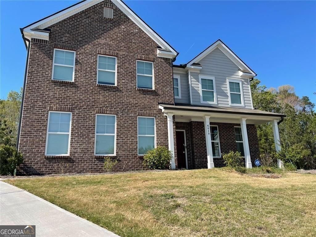 6010 Ivy Cottage Lane Austell - Photo 1