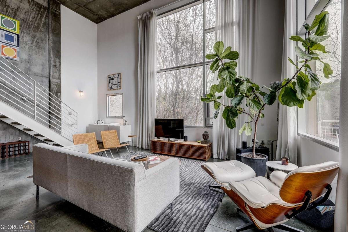 850 Ralph Mcgill Boulevard Atlanta - Photo 1