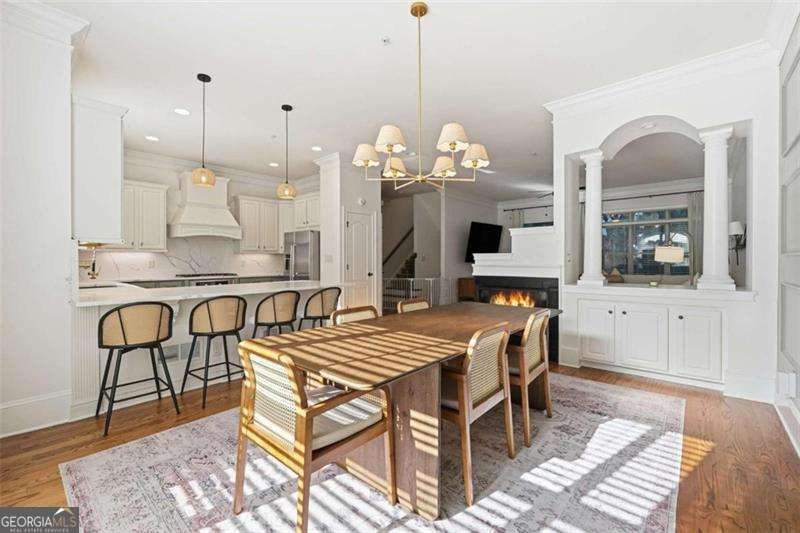 934 Delaronde Court Atlanta - Photo 10