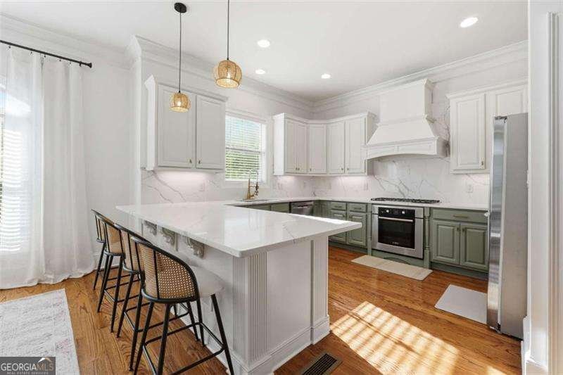 934 Delaronde Court Atlanta - Photo 11