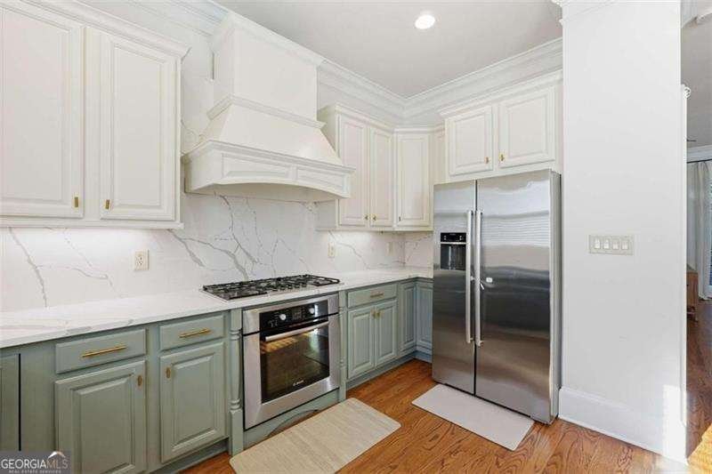 934 Delaronde Court Atlanta - Photo 12