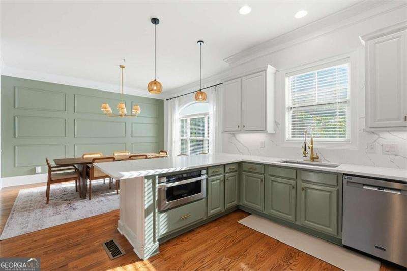 934 Delaronde Court Atlanta - Photo 13