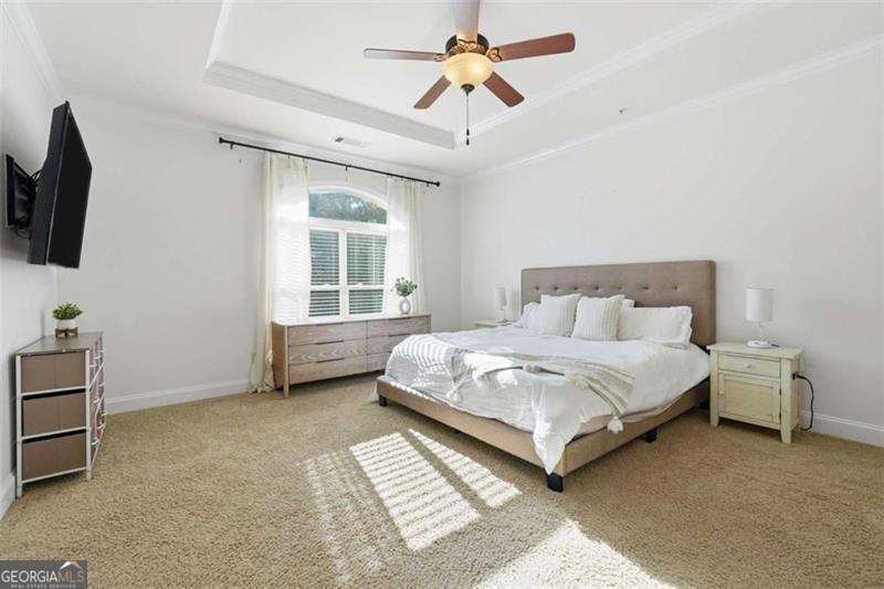 934 Delaronde Court Atlanta - Photo 14