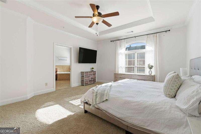 934 Delaronde Court Atlanta - Photo 15