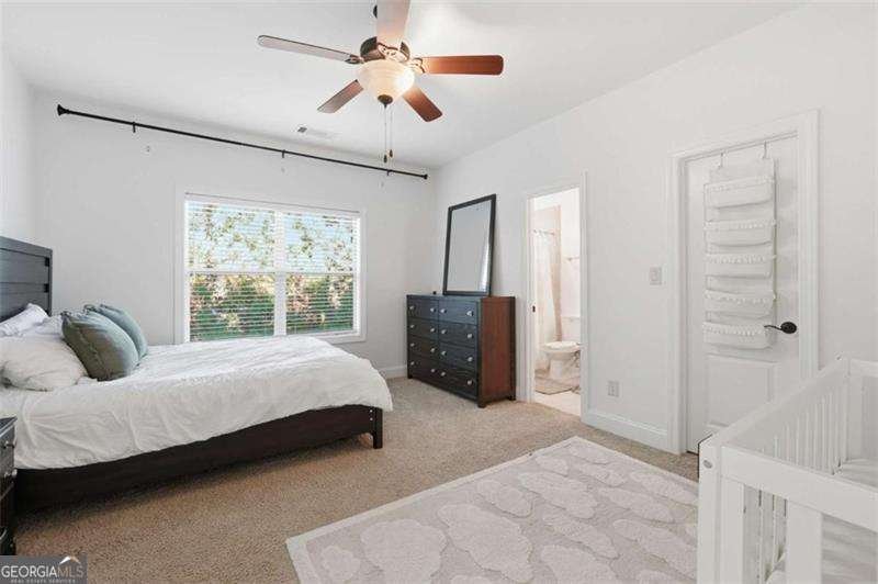 934 Delaronde Court Atlanta - Photo 19