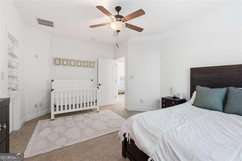 934 Delaronde Court Atlanta - Photo 20