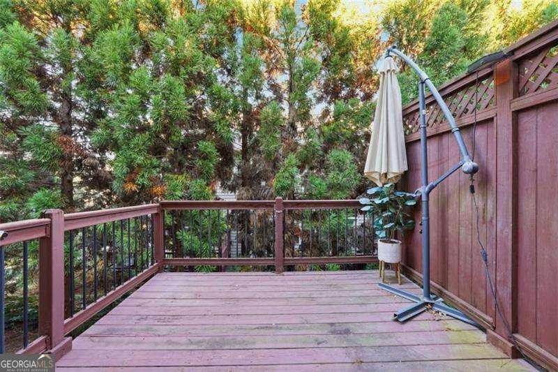 934 Delaronde Court Atlanta - Photo 22