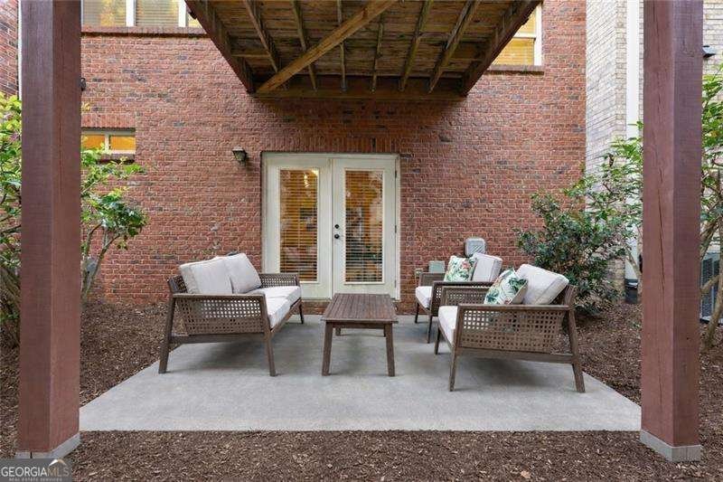 934 Delaronde Court Atlanta - Photo 23