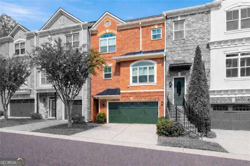 934 Delaronde Court Atlanta - Photo 25