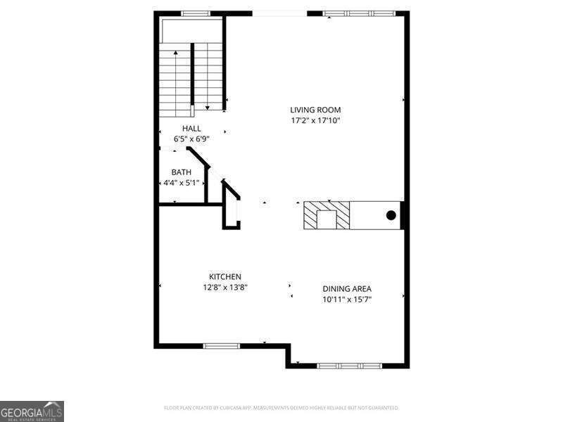934 Delaronde Court Atlanta - Photo 32