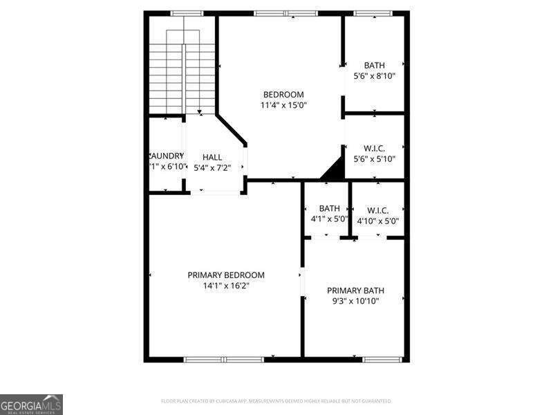 934 Delaronde Court Atlanta - Photo 33