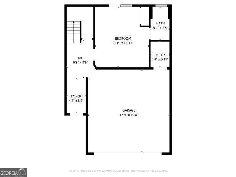 934 Delaronde Court Atlanta - Photo 34