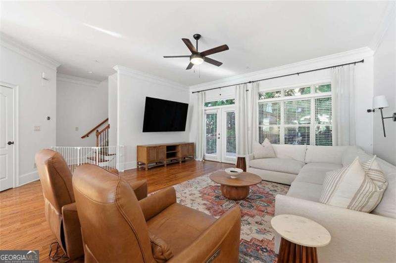 934 Delaronde Court Atlanta - Photo 6