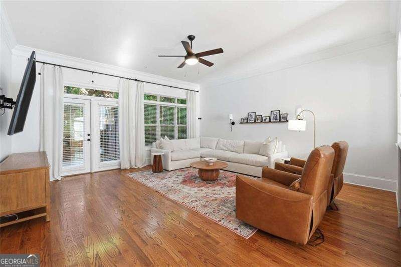 934 Delaronde Court Atlanta - Photo 7