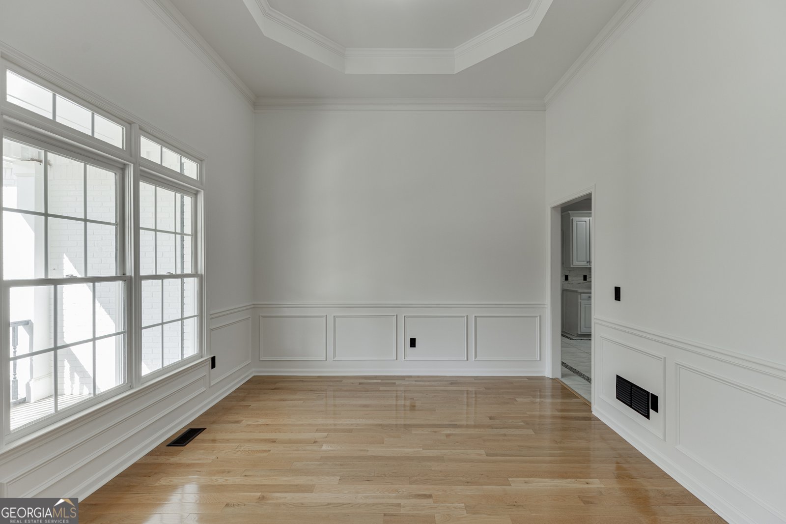 5821 Chalet Way Hoschton - Photo 11