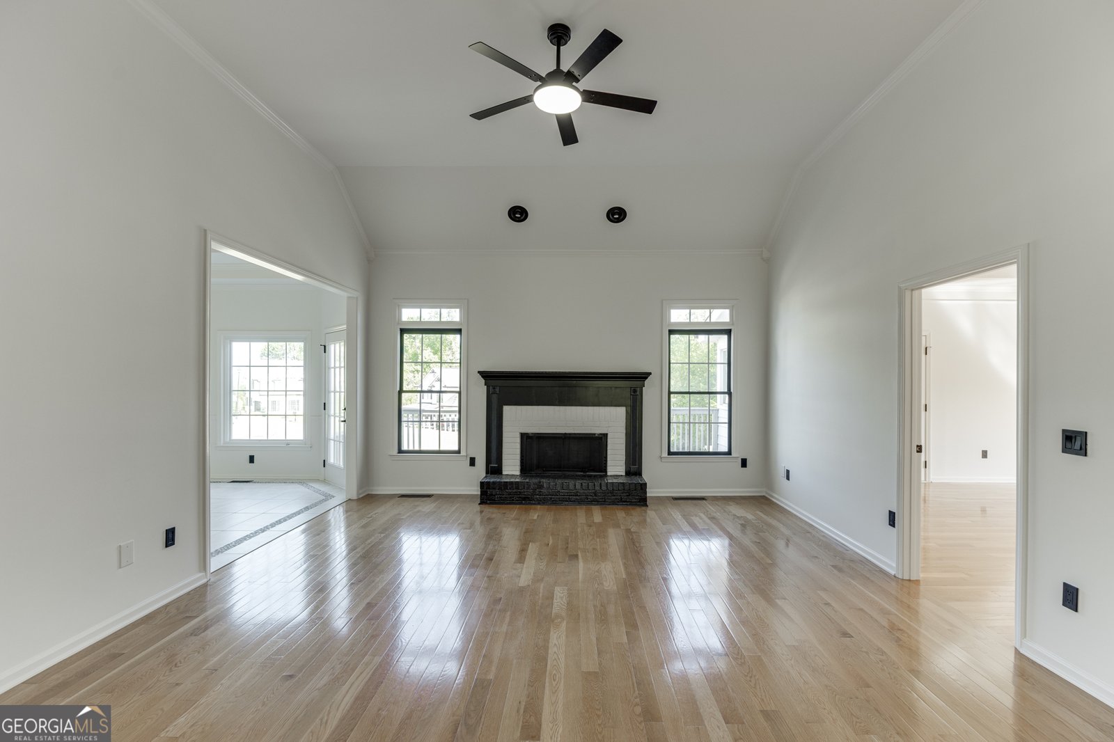 5821 Chalet Way Hoschton - Photo 16