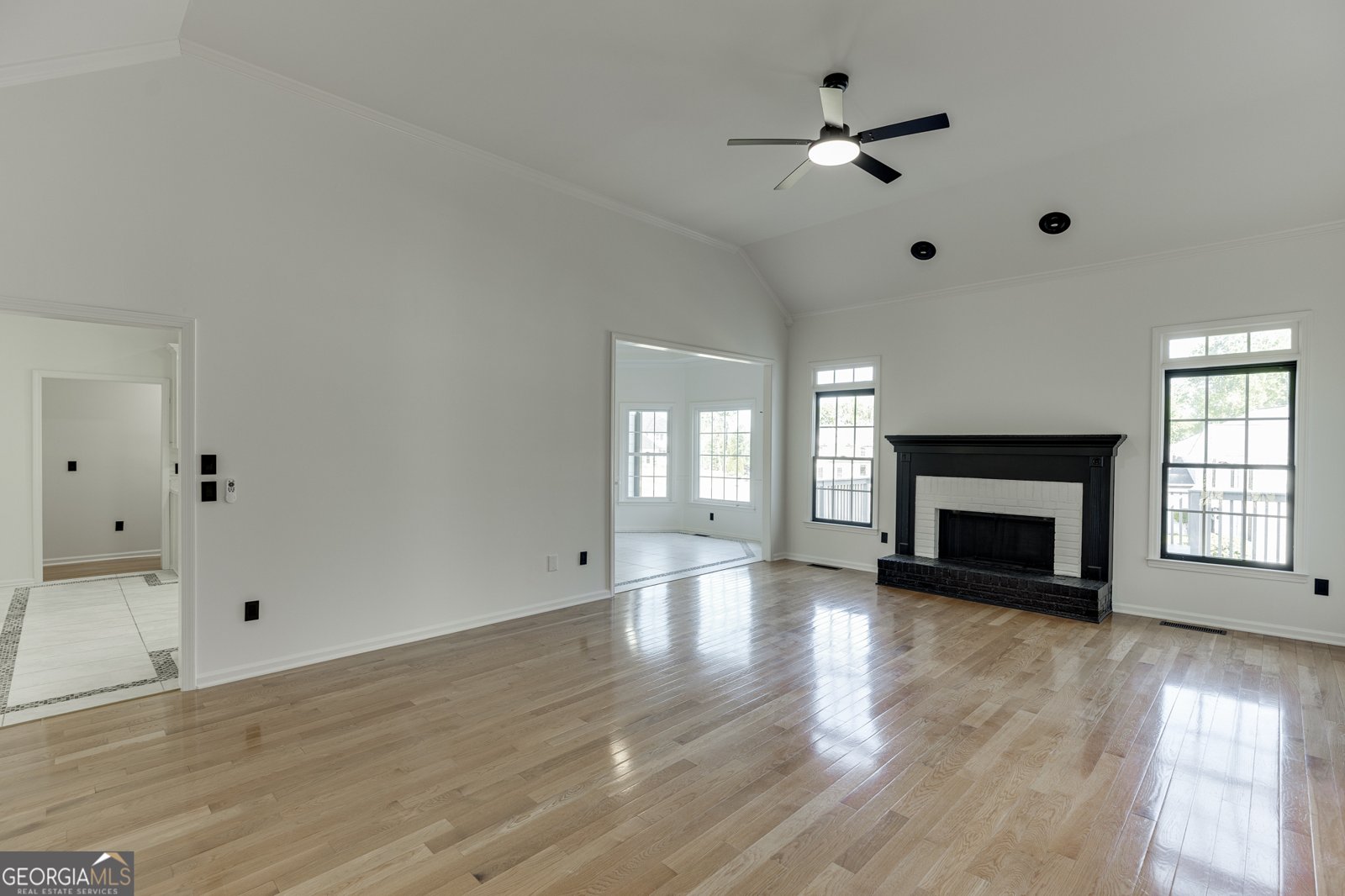 5821 Chalet Way Hoschton - Photo 17