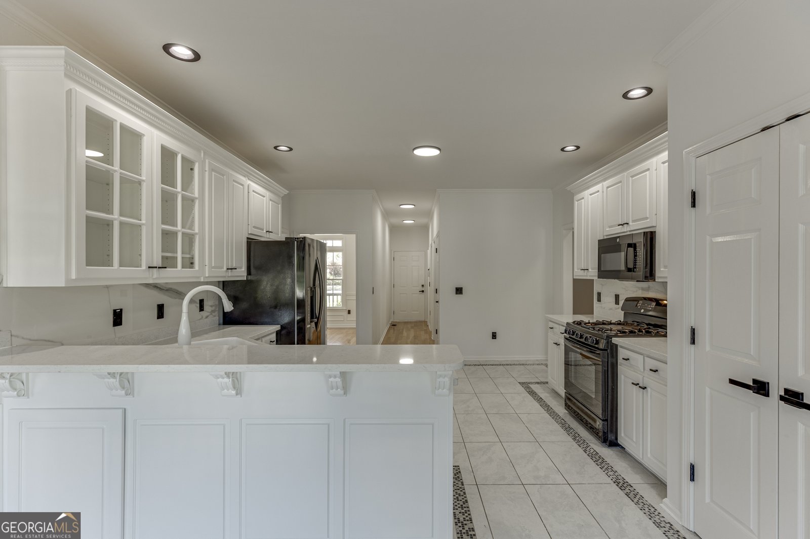 5821 Chalet Way Hoschton - Photo 23