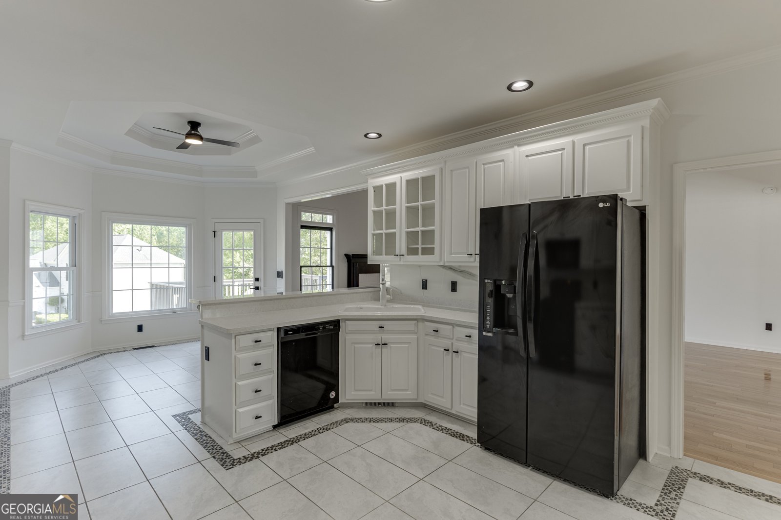 5821 Chalet Way Hoschton - Photo 24