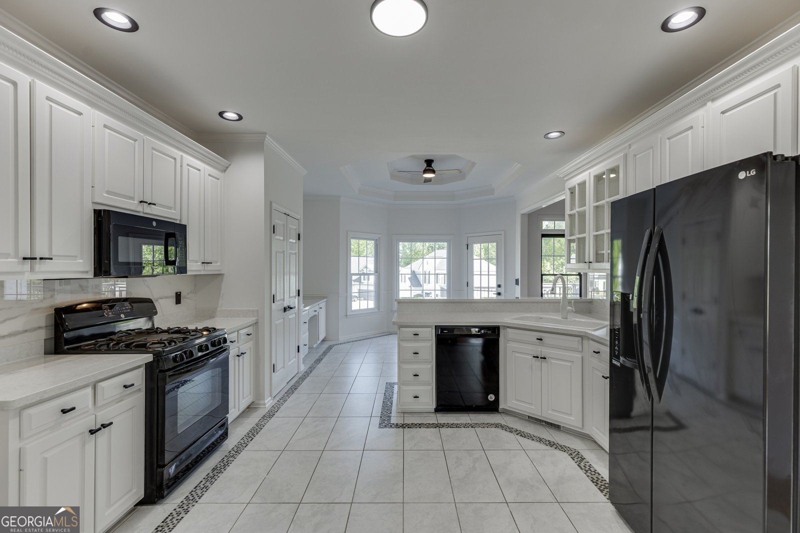 5821 Chalet Way Hoschton - Photo 25