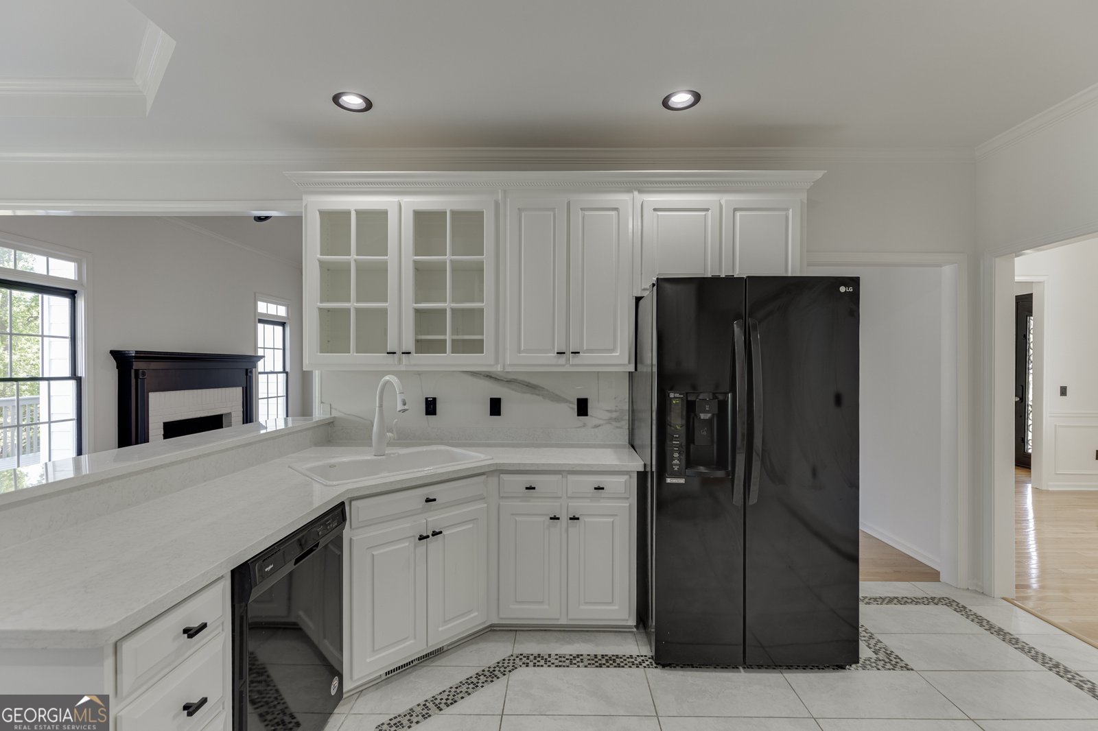 5821 Chalet Way Hoschton - Photo 28