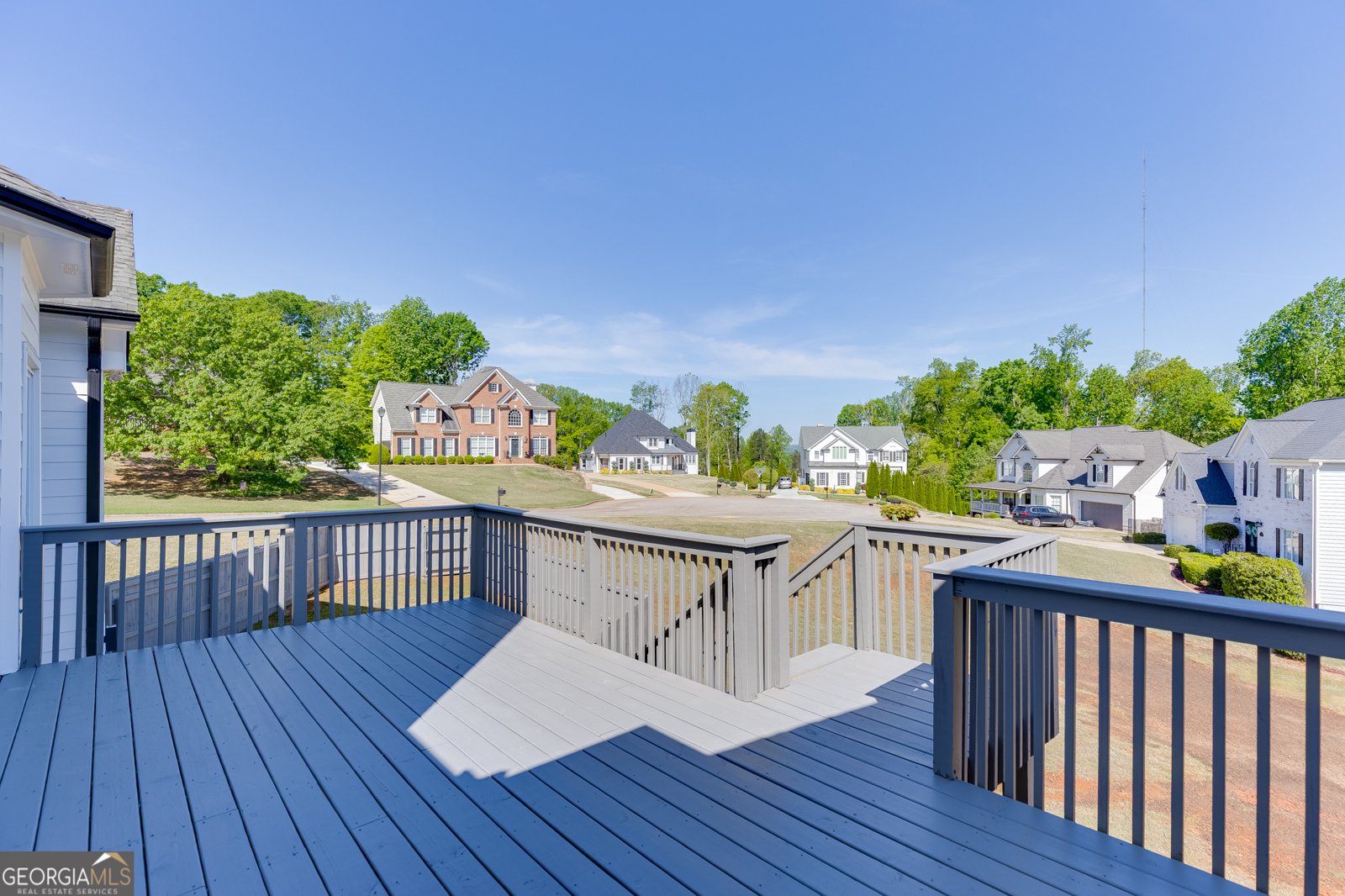 5821 Chalet Way Hoschton - Photo 46