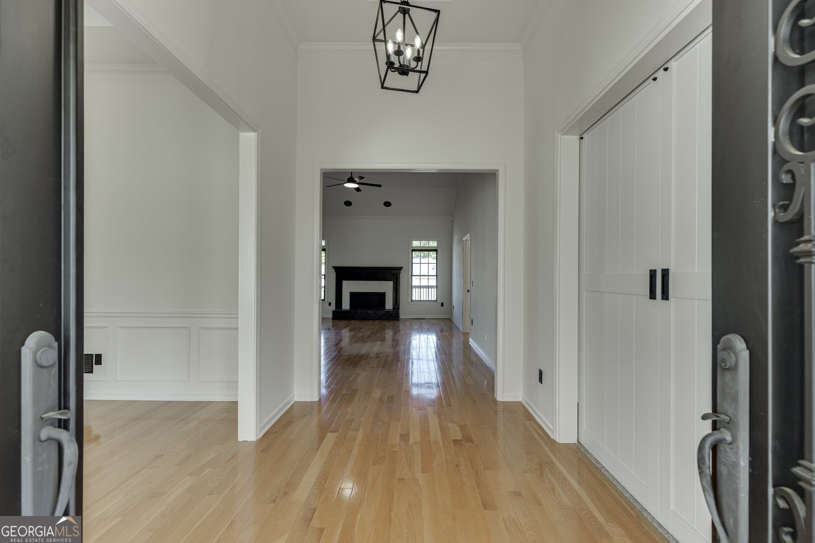 5821 Chalet Way Hoschton - Photo 6