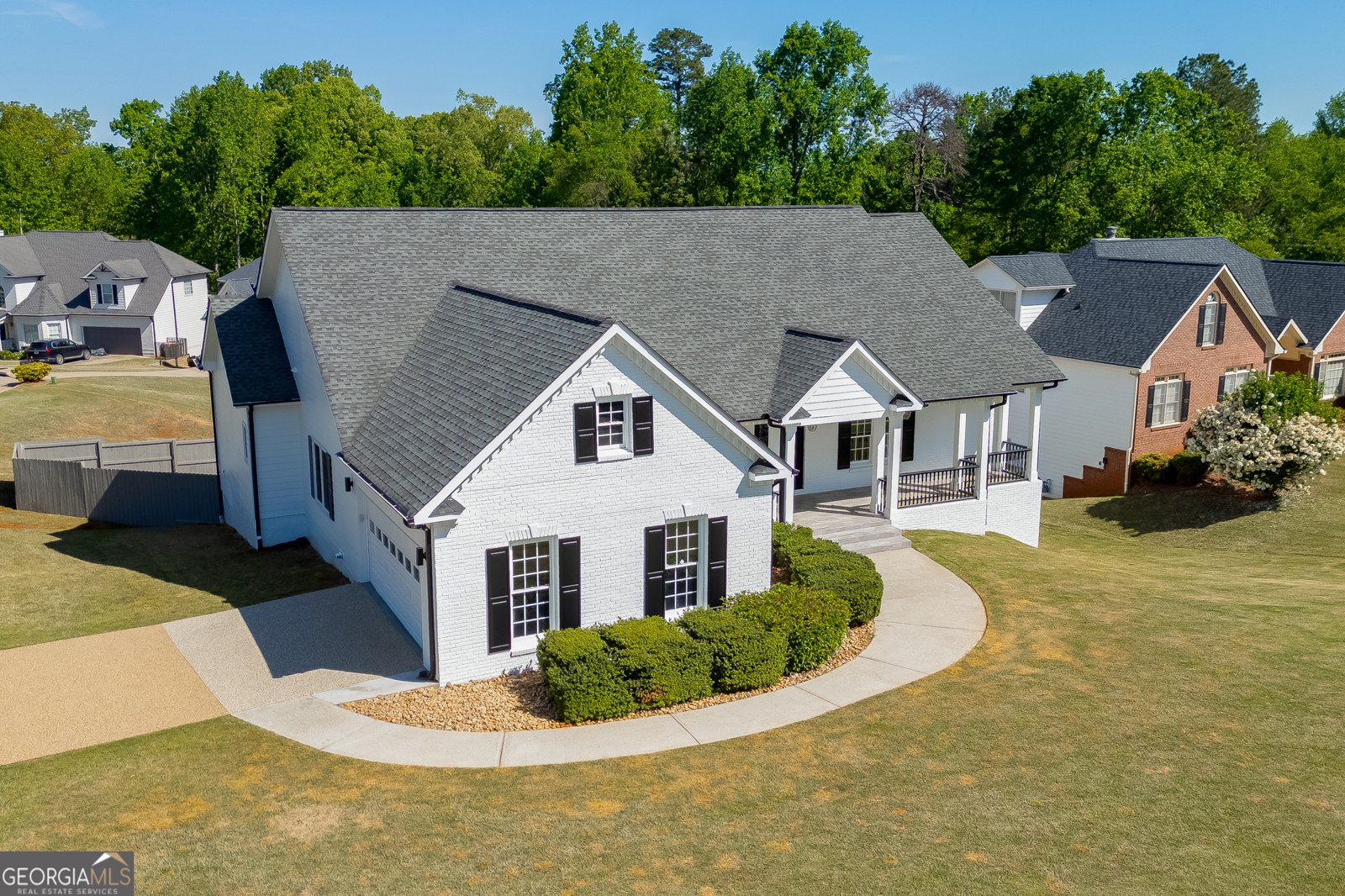 5821 Chalet Way Hoschton - Photo 76