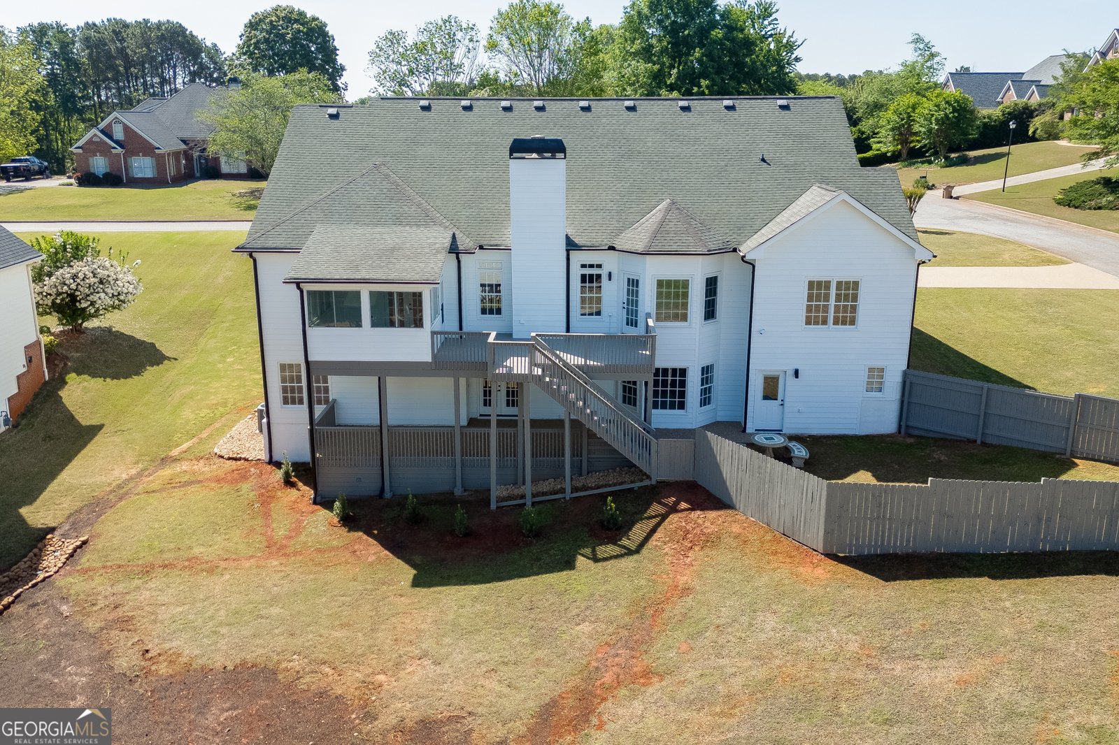 5821 Chalet Way Hoschton - Photo 78