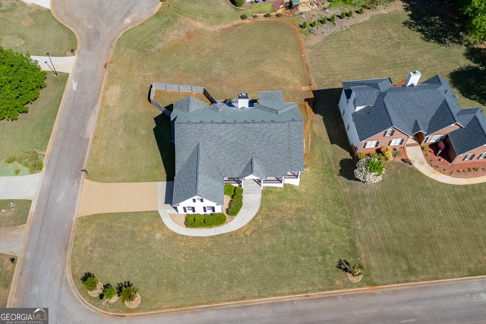 5821 Chalet Way Hoschton - Photo 80