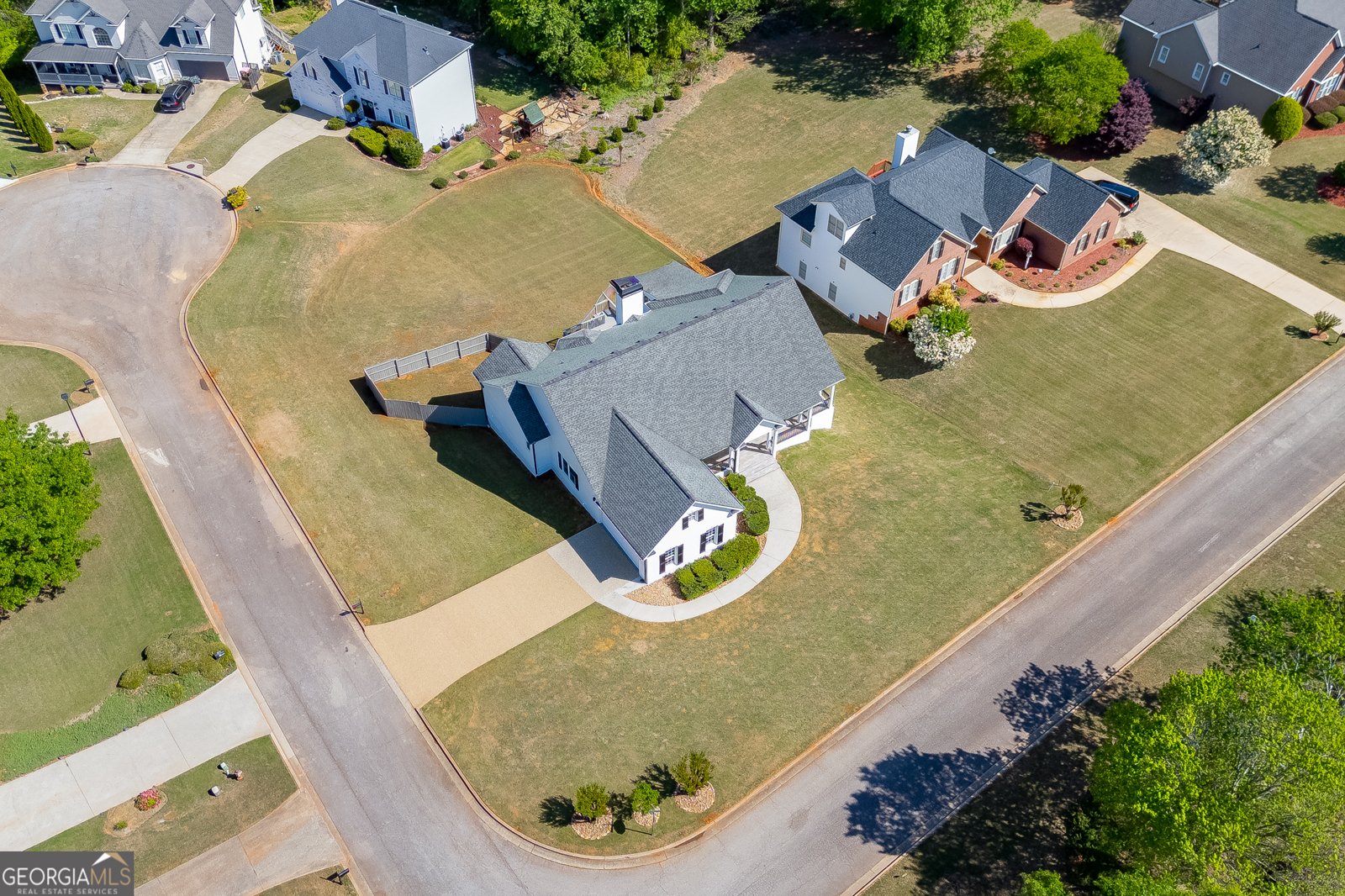 5821 Chalet Way Hoschton - Photo 81