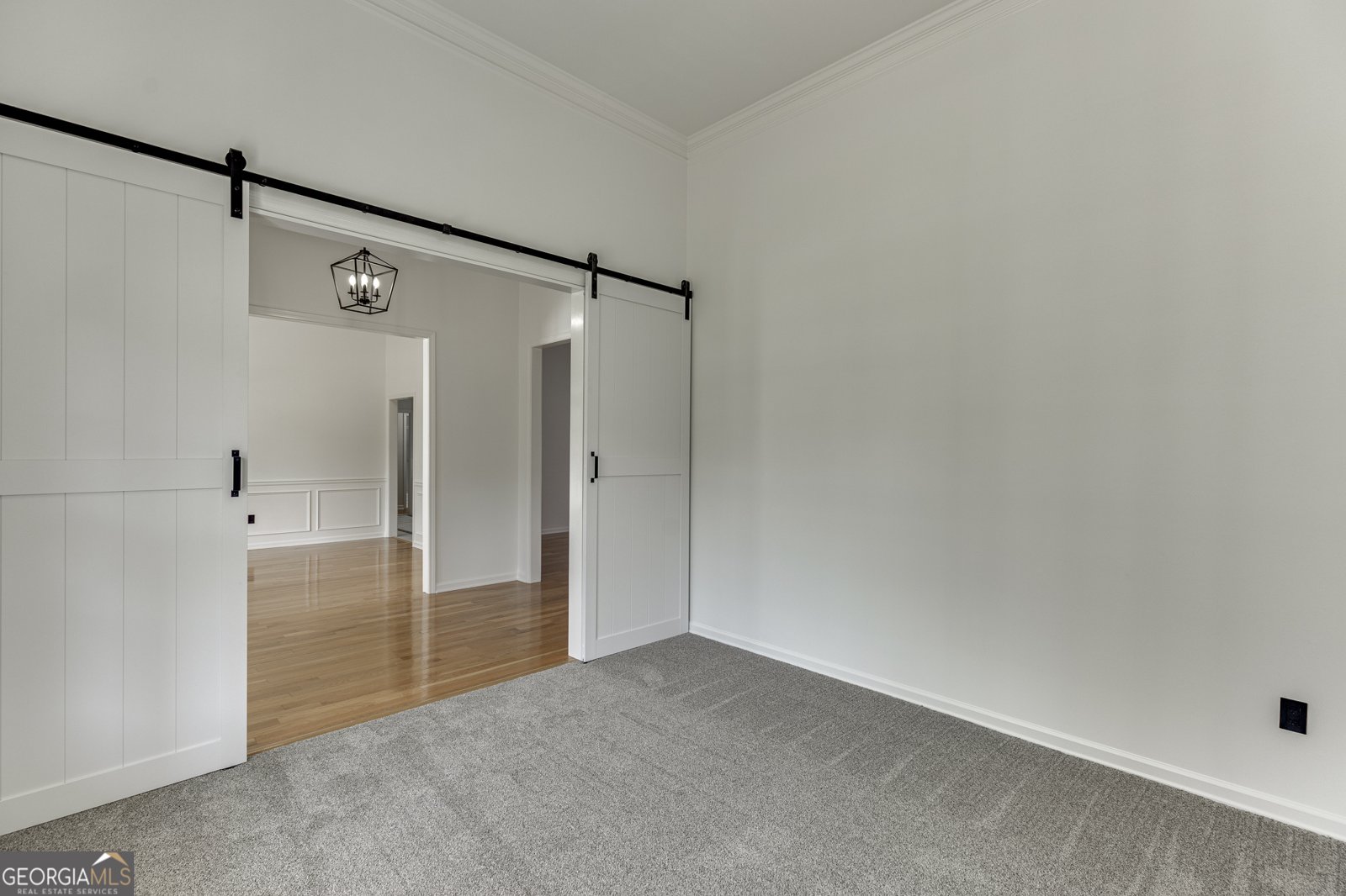 5821 Chalet Way Hoschton - Photo 9