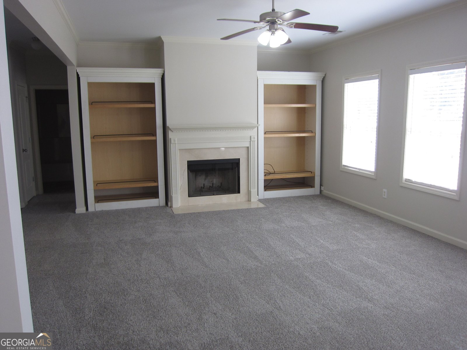 129 Monarch Way Hiram - Photo 15