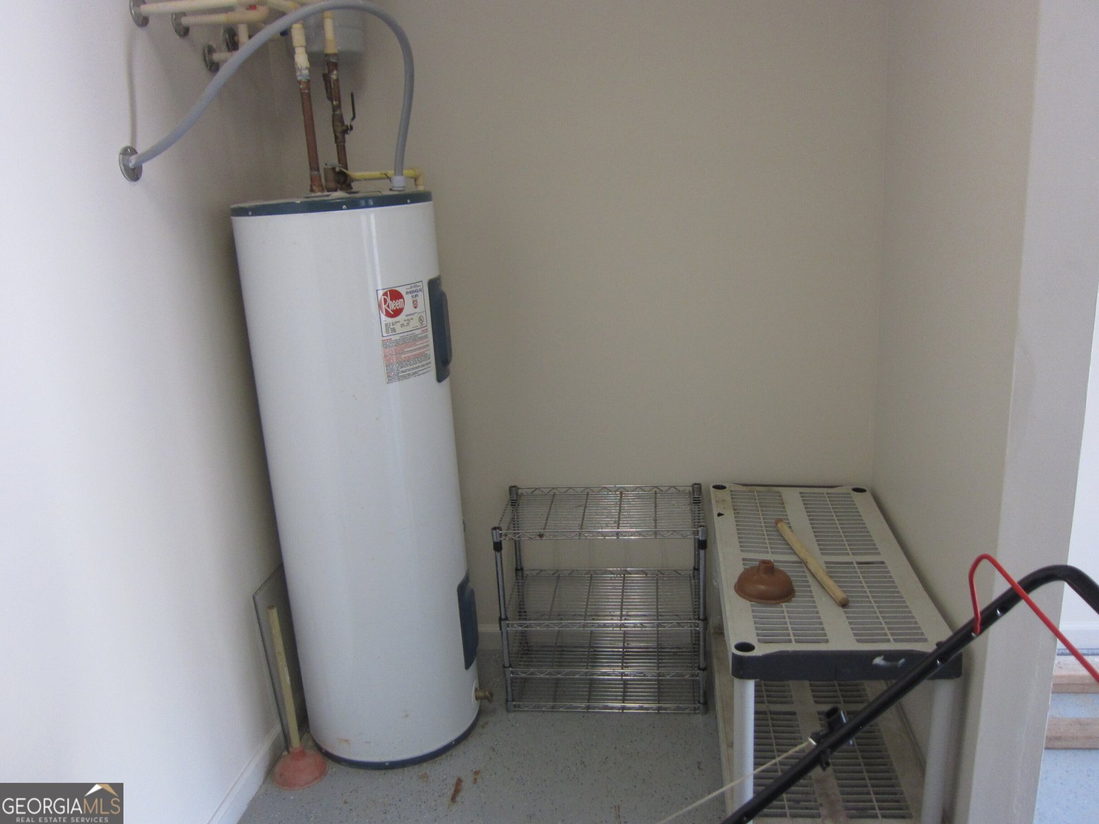 129 Monarch Way Hiram - Photo 30