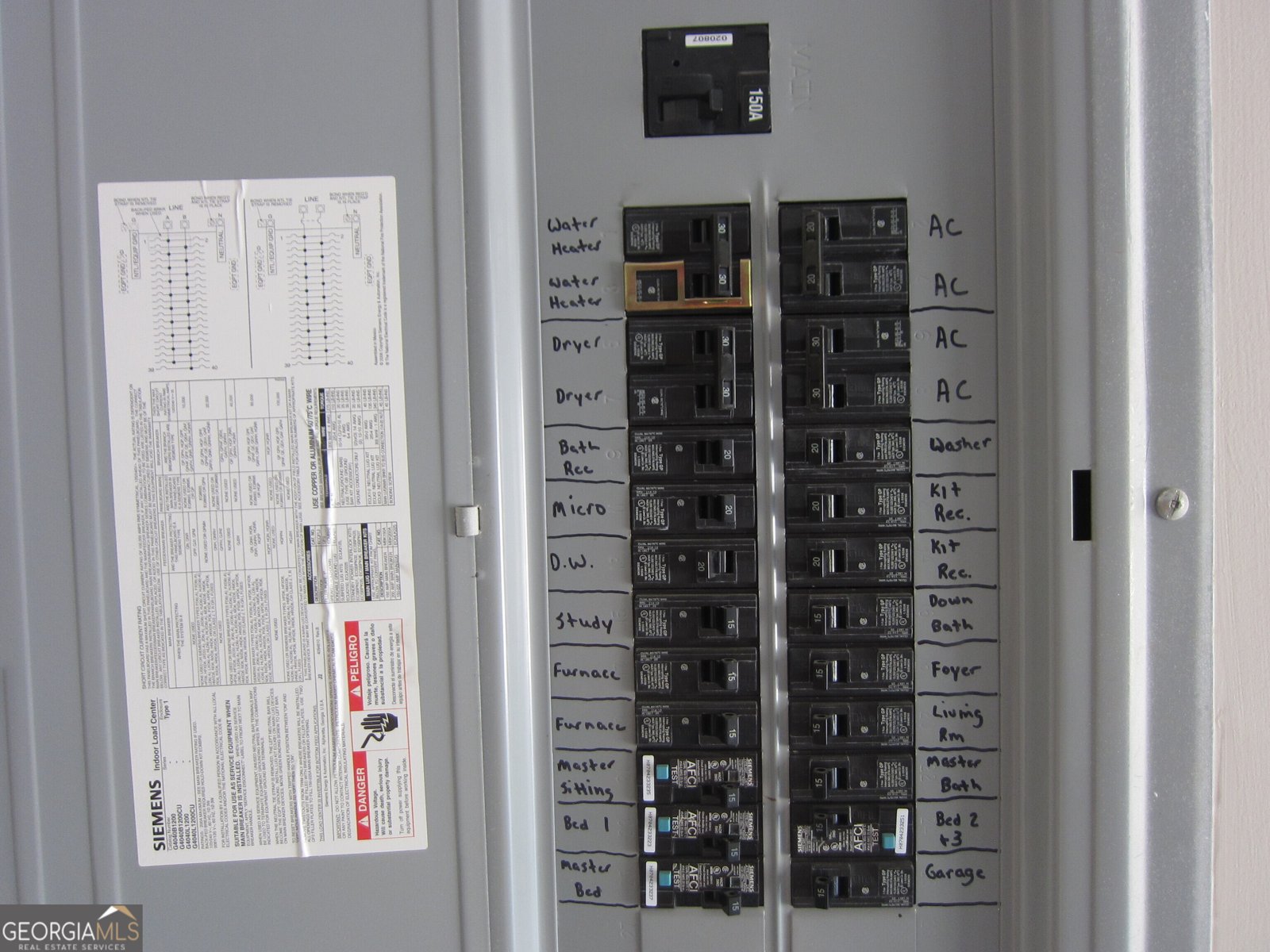 129 Monarch Way Hiram - Photo 31