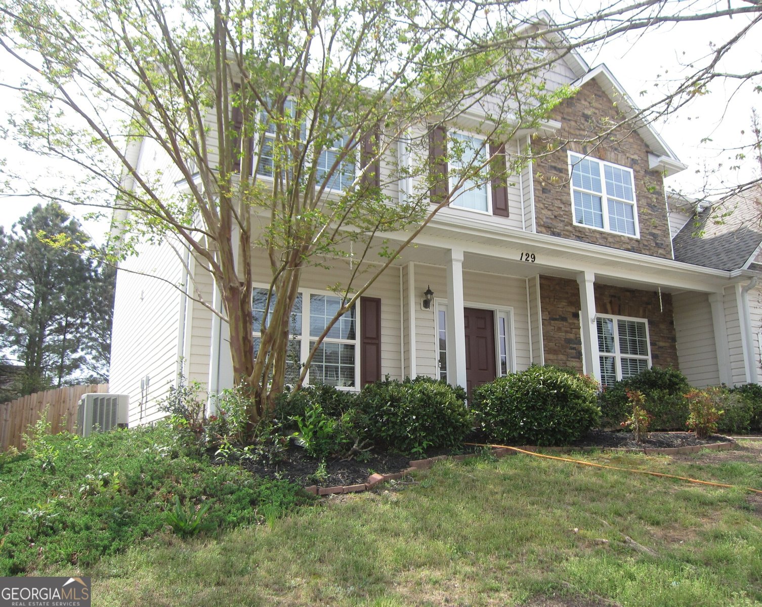 129 Monarch Way Hiram - Photo 33