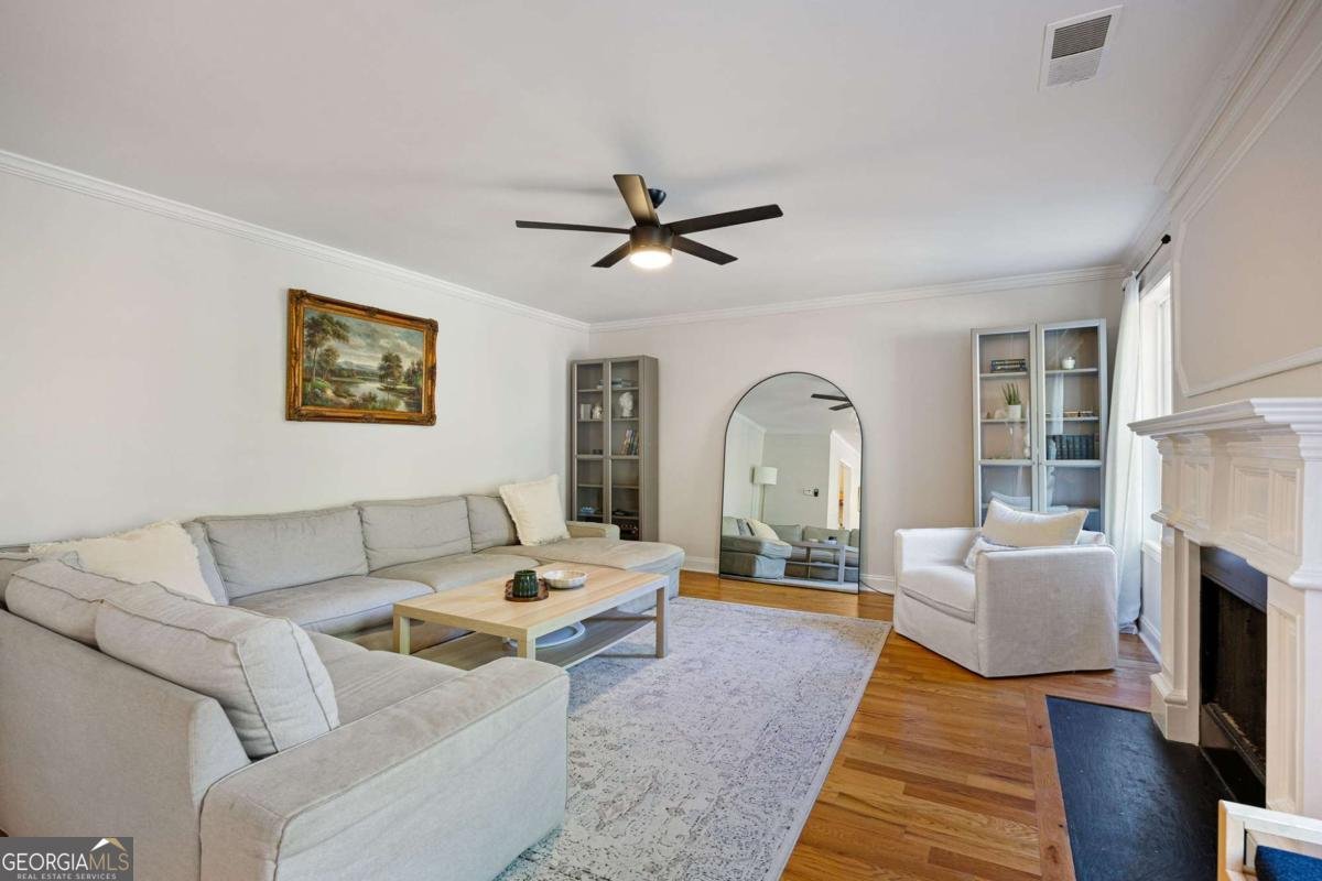 6330 Woodlore Drive Acworth - Photo 11