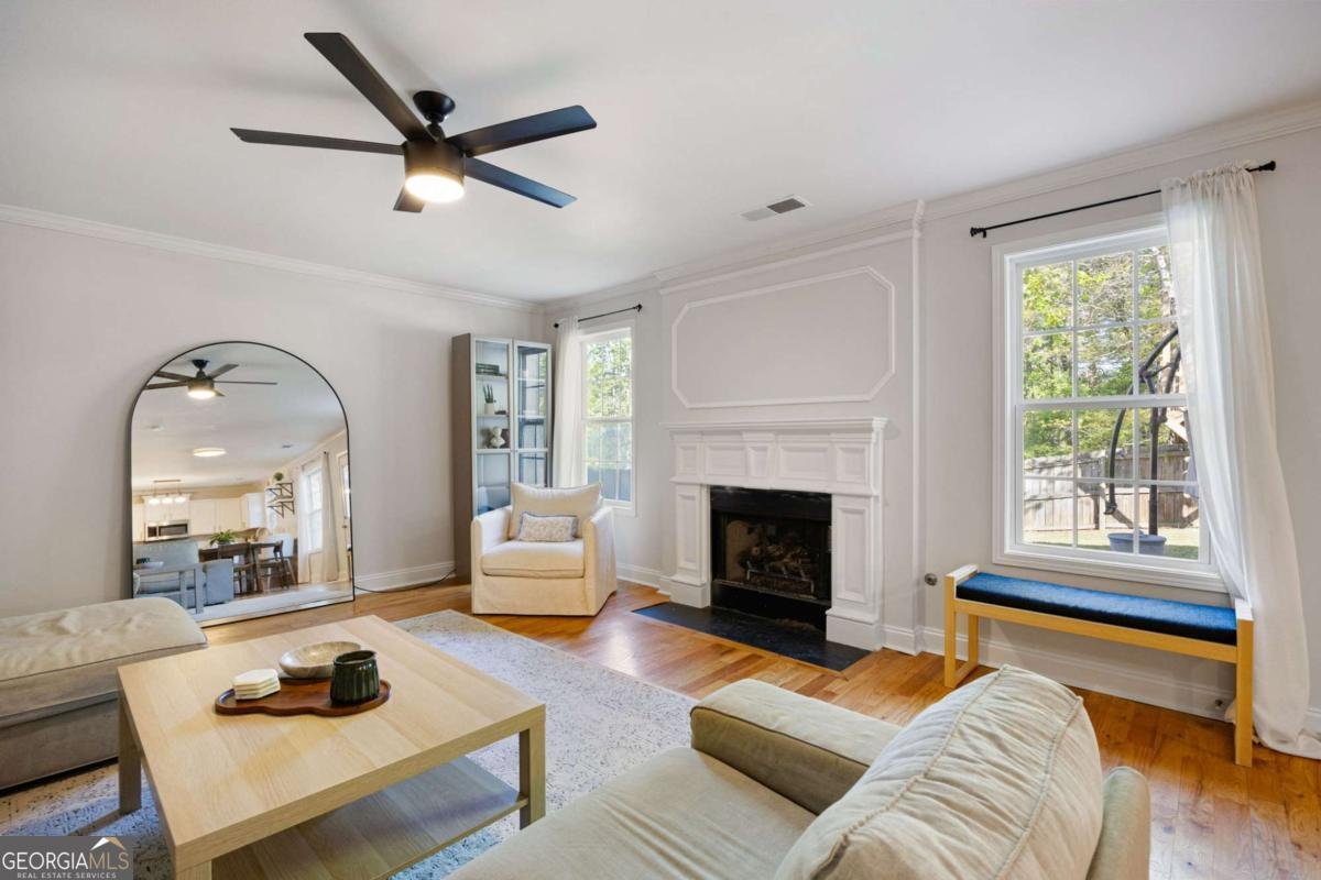 6330 Woodlore Drive Acworth - Photo 12