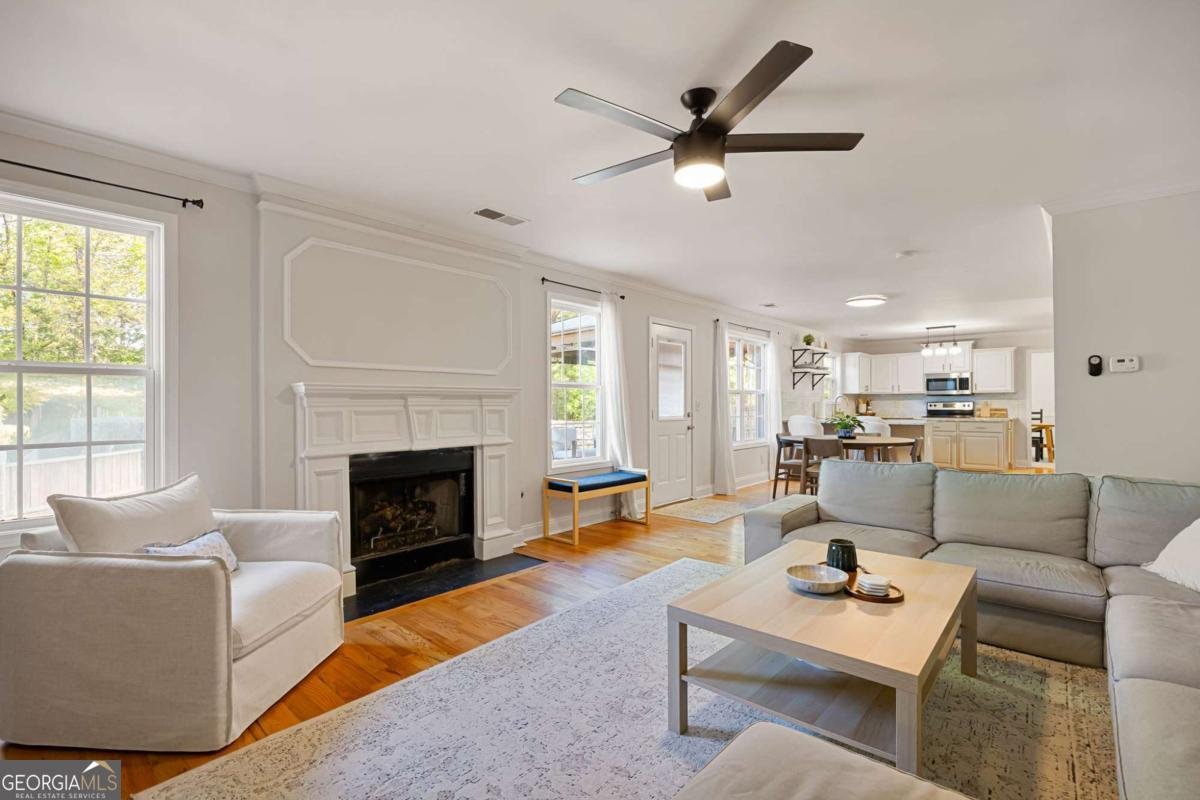 6330 Woodlore Drive Acworth - Photo 13