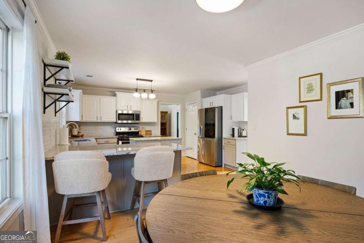 6330 Woodlore Drive Acworth - Photo 15