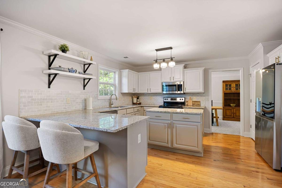 6330 Woodlore Drive Acworth - Photo 16