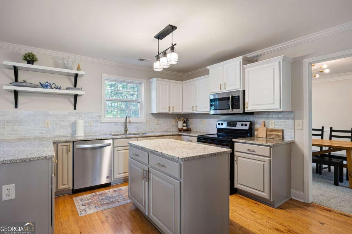 6330 Woodlore Drive Acworth - Photo 17