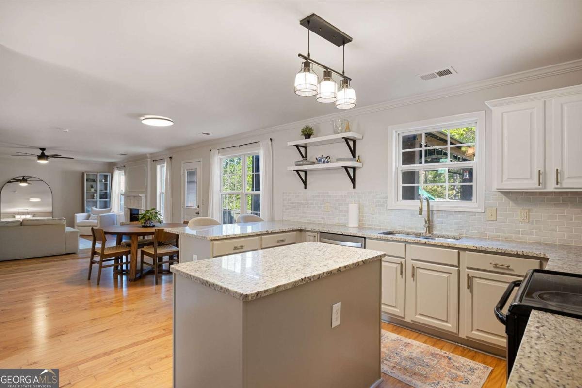 6330 Woodlore Drive Acworth - Photo 18