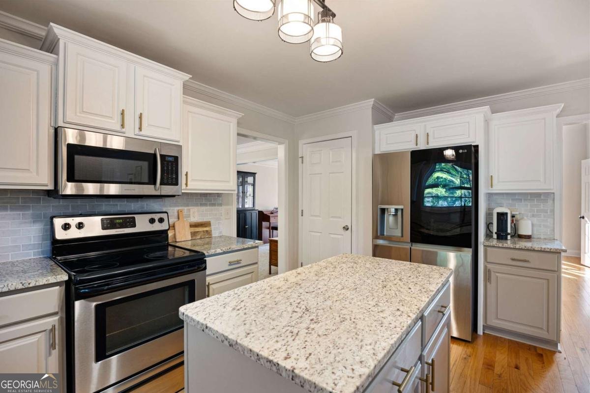 6330 Woodlore Drive Acworth - Photo 20