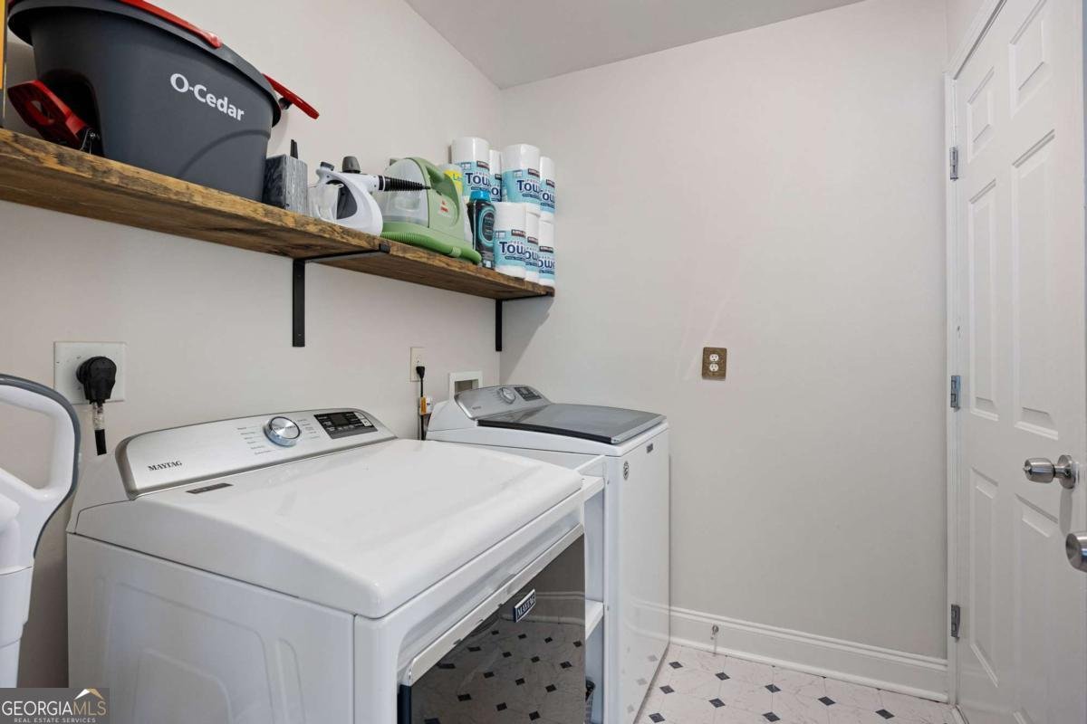 6330 Woodlore Drive Acworth - Photo 22