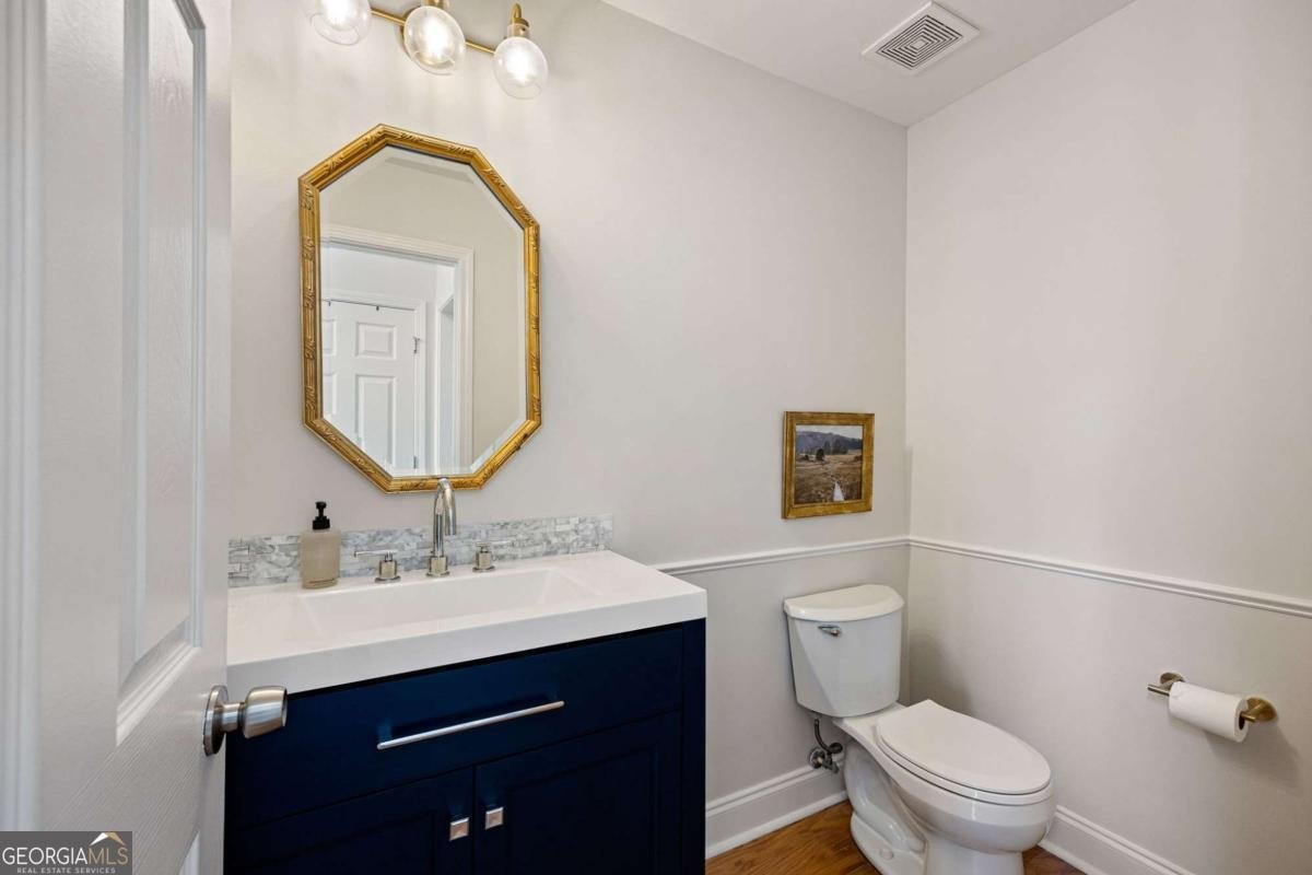 6330 Woodlore Drive Acworth - Photo 23